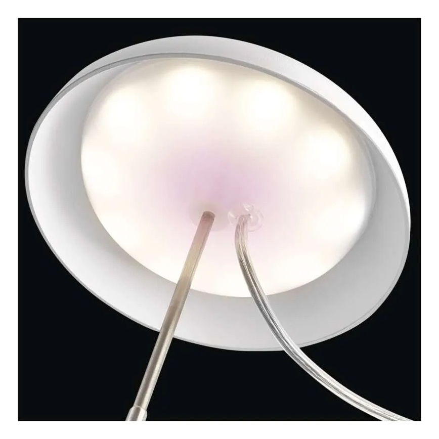 LED лампа за вътрешно отглеждане на растения GROW LED/5W/5V