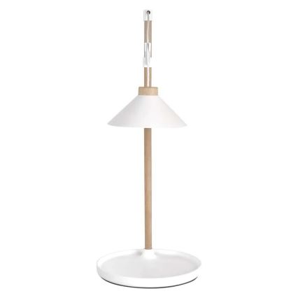 LED лампа за вътрешно отглеждане на растения GROW LED/7W/5V