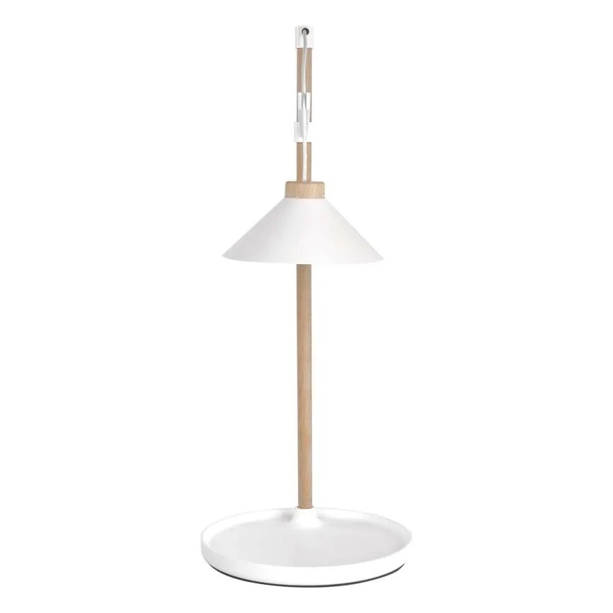 LED лампа за вътрешно отглеждане на растения GROW LED/7W/5V