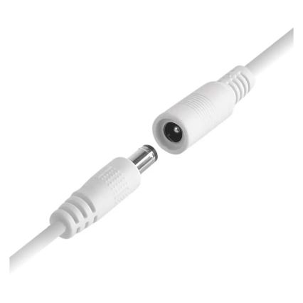 LED лампа за вътрешно отглеждане на растения GROW LED/7W/5V