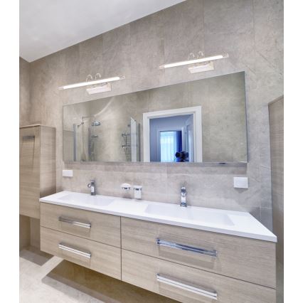 LED Лампа за картина LINEA LED/5W/230V