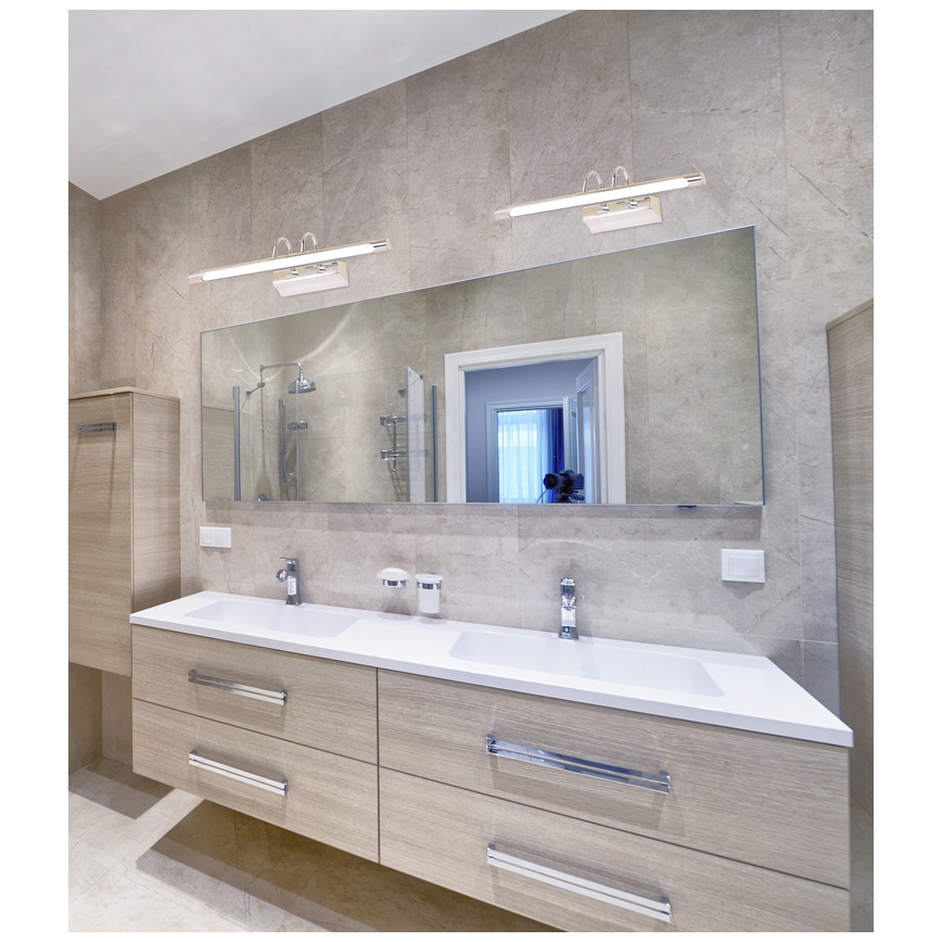 LED Лампа за картина LINEA LED/5W/230V