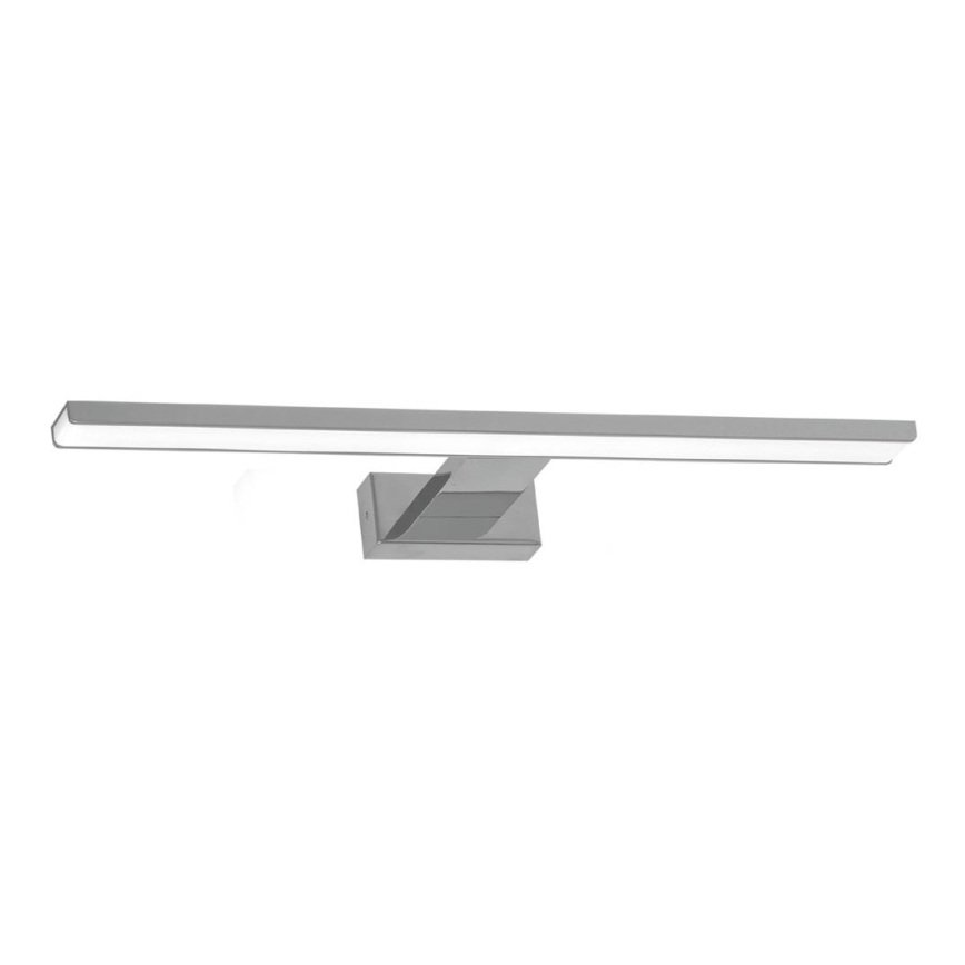LED Лампа за картина PINTO LED/12W/230V лъскав хром