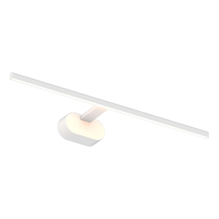 LED Лампа за картина PRADO LED/11W/230V бял