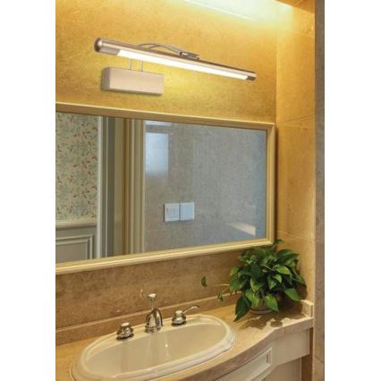 LED Лампа за картина RENOIR LED/8W/230V