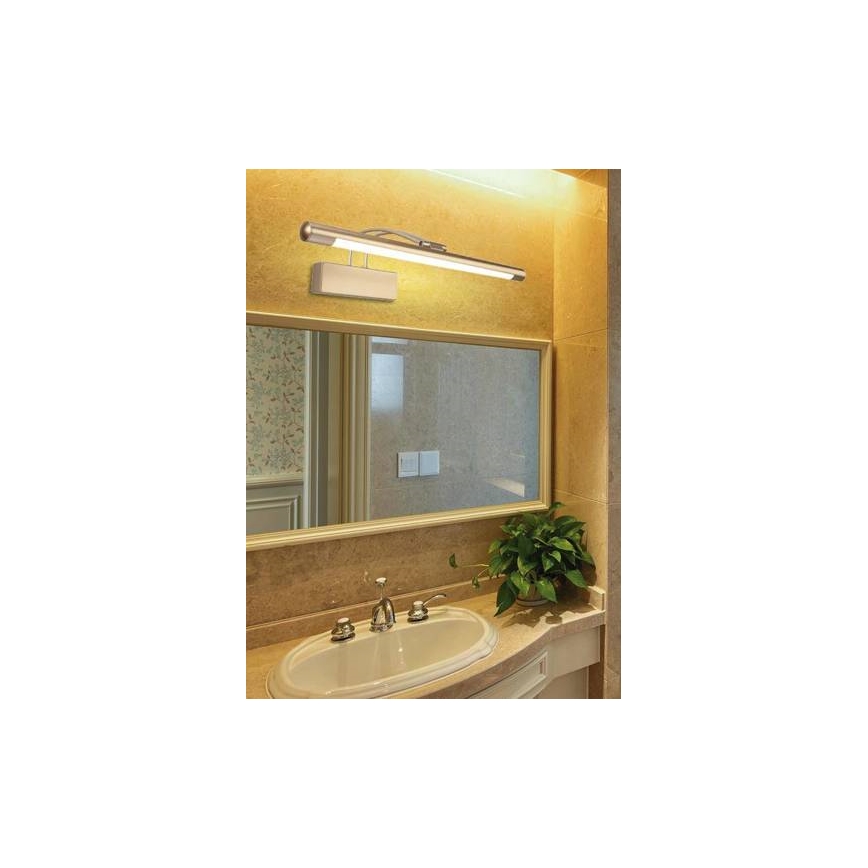 LED Лампа за картина RENOIR LED/8W/230V