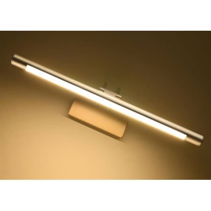 LED Лампа за картина RENOIR LED/8W/230V