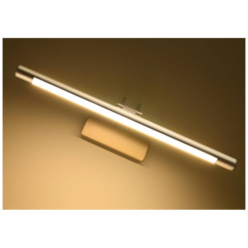 LED Лампа за картина RENOIR LED/8W/230V