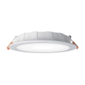 LED Лампа за окачен таван на баня LOKI LED/16W/230V IP44 3000K