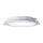 LED Лампа за окачен таван на баня LOKI LED/16W/230V IP44 3000K