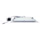 LED Лампа за окачен таван QTEC LED/9W/230V 2700K 14,6x14,6 см