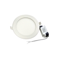 LED Лампа за окачен таван RIKI-V LED/12W/230V pr.175 мм IP40