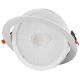 LED Лампа за окачен таван SAMSUNG CHIP LED/20W/230V 3000K