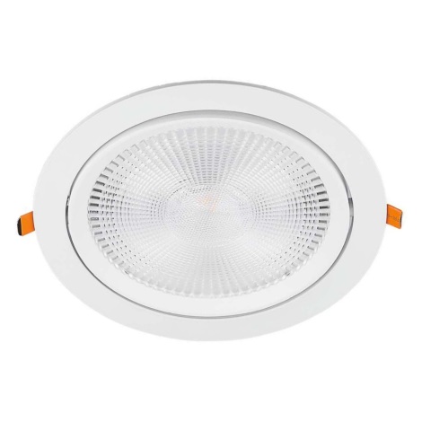 LED Лампа за окачен таван SAMSUNG CHIP LED/20W/230V 6400K