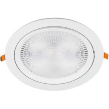 LED Лампа за окачен таван SAMSUNG CHIP LED/30W/230V 6400K