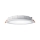 LED Лампа за окачен таван в баня LOKI LED/8W/230V IP44 3000K