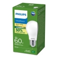 LED Лампичка Philips E27/4W/230V 2700K