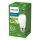 LED Лампичка Philips E27/4W/230V 2700K