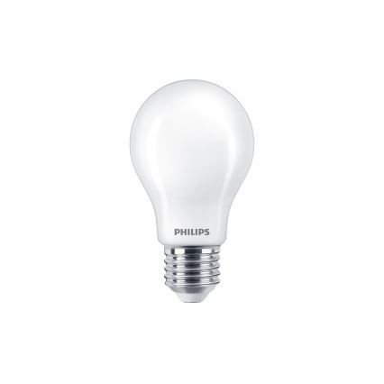 LED Лампичка Philips E27/4W/230V 2700K