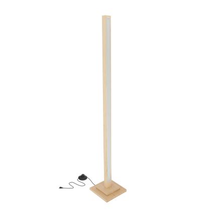 LED Лампион ALSET LED/18W/230V бук