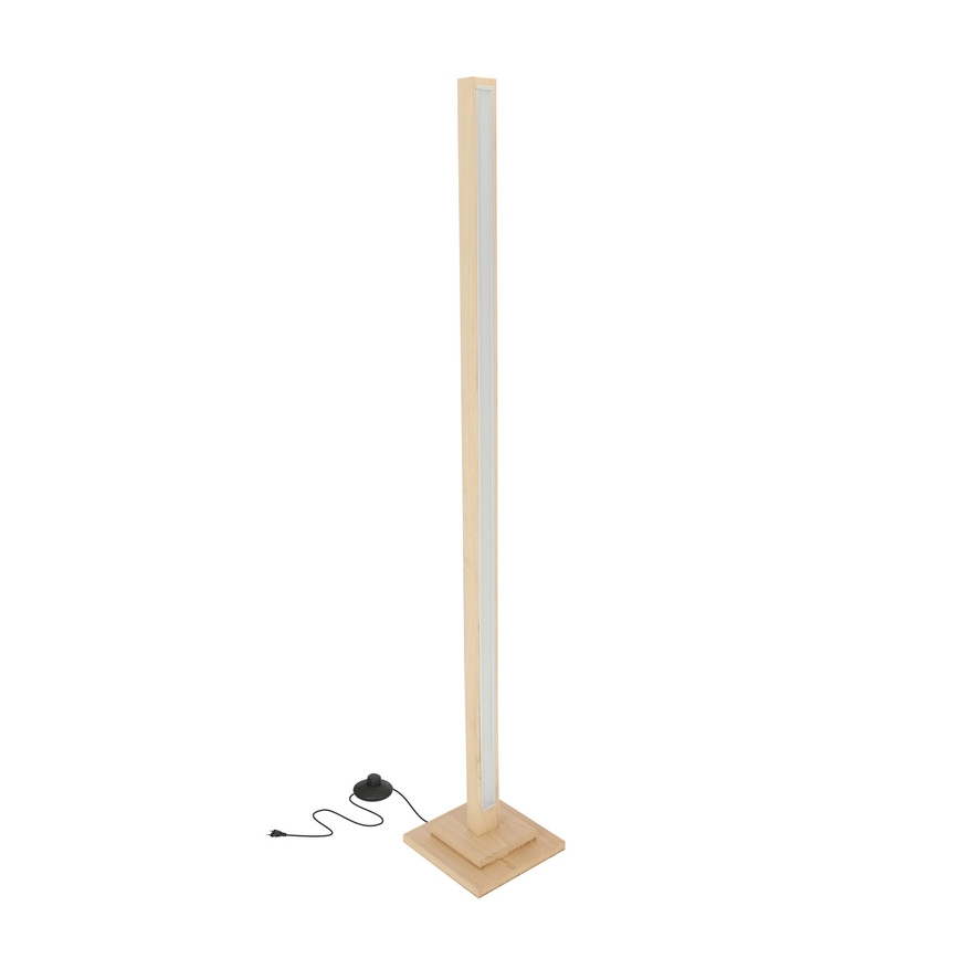LED Лампион ALSET LED/18W/230V бук