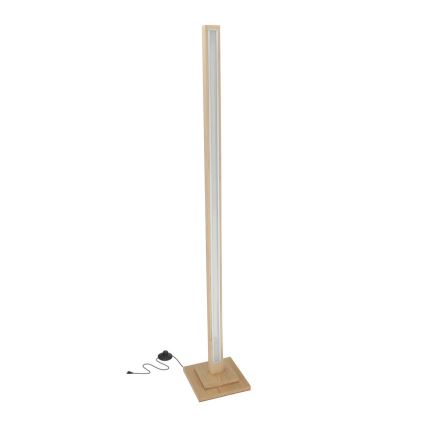 LED Лампион ALSET LED/18W/230V бук