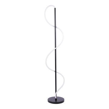 LED Лампион EMMA LED/36W/230V черен
