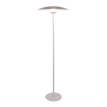 LED Лампион LUND LED/16W/230V бял