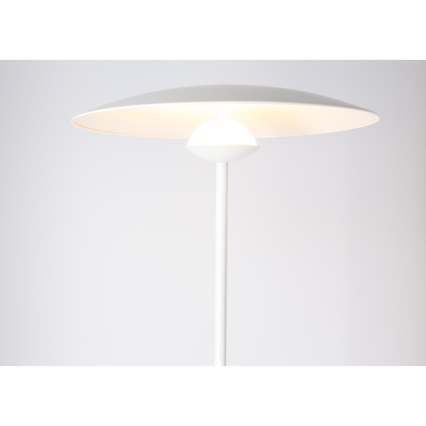 LED Лампион LUND LED/16W/230V бял