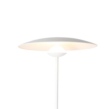 LED Лампион LUND LED/16W/230V бял