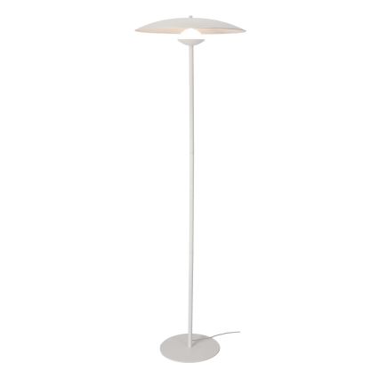 LED Лампион LUND LED/16W/230V бял