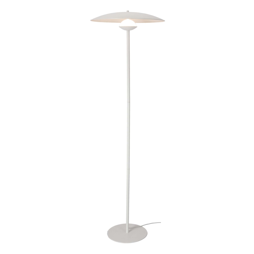 LED Лампион LUND LED/16W/230V бял