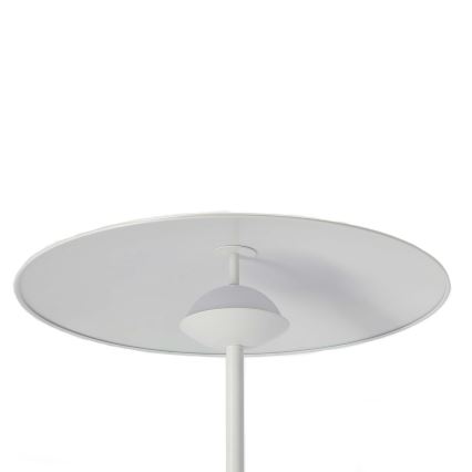 LED Лампион LUND LED/16W/230V бял