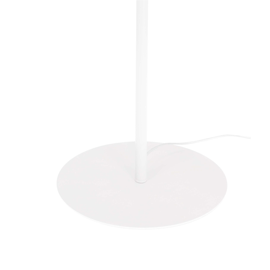 LED Лампион LUND LED/16W/230V бял