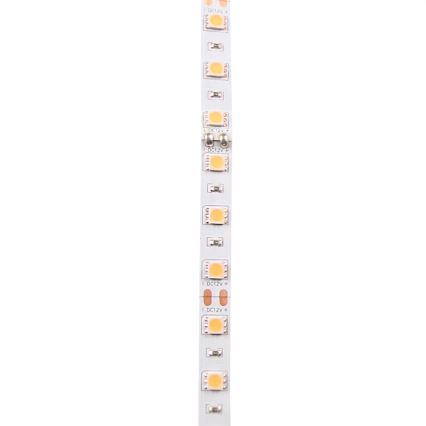 LED Лента 5м 45W/12V IP20 3000K