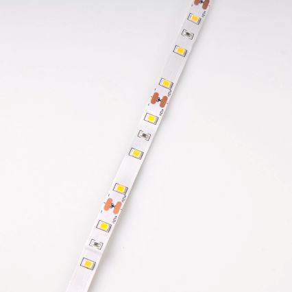 LED Лента 5m LED/10W/12V IP20 3300K