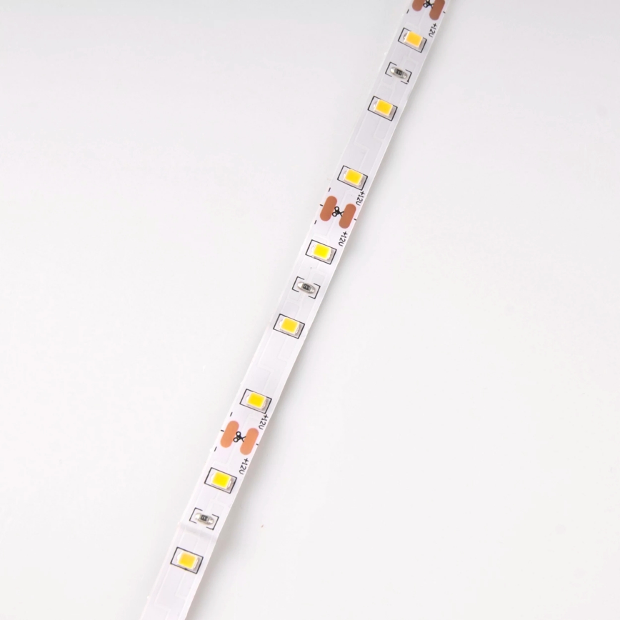 LED Лента 5m LED/10W/12V IP20 3300K