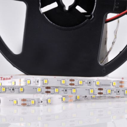 LED Лента 5m LED/10W/12V IP20 4500K