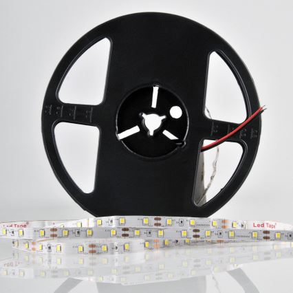 LED Лента 5m LED/10W/12V IP20 4500K