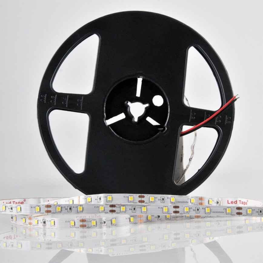 LED Лента 5m LED/10W/12V IP20 4500K