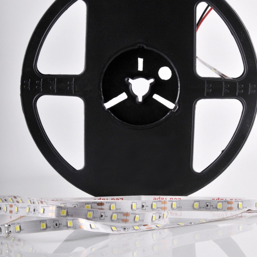 LED Лента 5m LED/10W/12V IP20 6500K