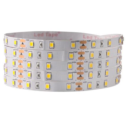 LED Лента 5m LED/10W/12V IP20 6500K