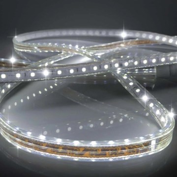 LED Лента EASY CONNECT LED/14,4W/230V 3m IP67 студено бяло