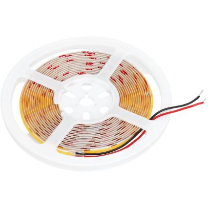 LED Лента LED/50W/12V 5 м 3000K