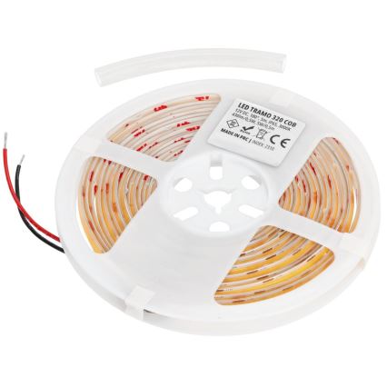 LED Лента LED/50W/12V 5 м 3000K IP65