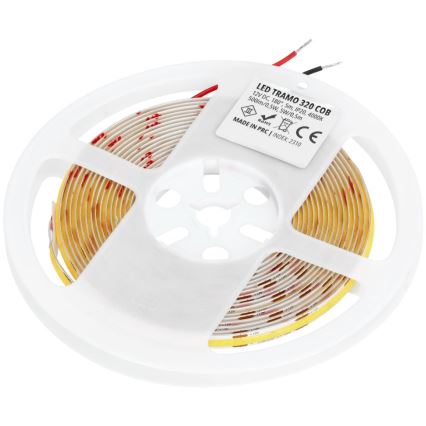 LED Лента LED/50W/12V 5 м 4000K