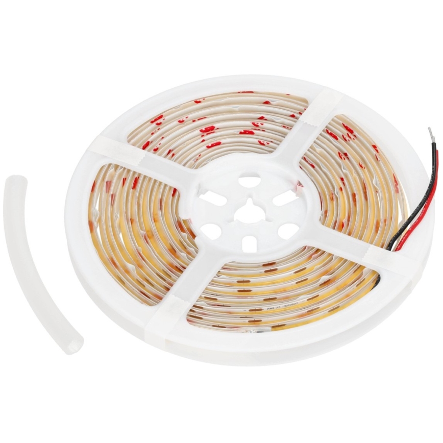 LED Лента LED/50W/12V 5 м 4000K IP65