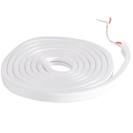 LED Лента NEON 2м LED/17W/12V 4,000K IP65