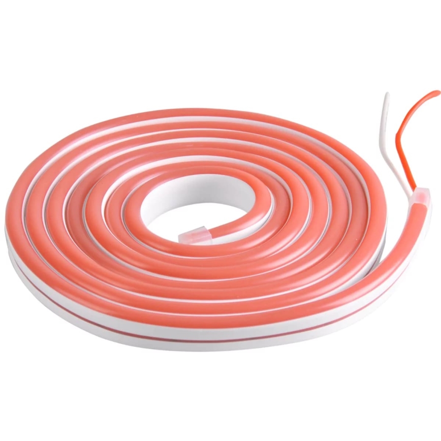 LED Лента NEON 2м LED/17W/12V IP65 оранжева