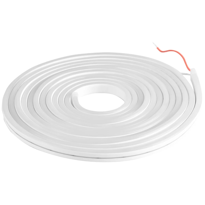 LED Лента NEON 5м LED/27W/12V 4000K IP65